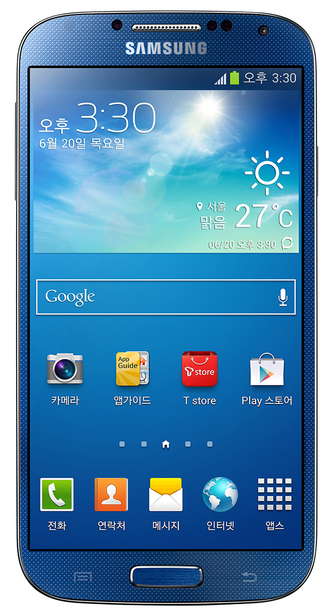 Samsung E330S Galaxy S4 LTE-A